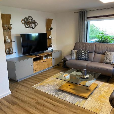 Ferienwohnung Katharina 4 Sterne Laut Dtv Wallbox 11Kw 尼蒂戈恩 外观 照片