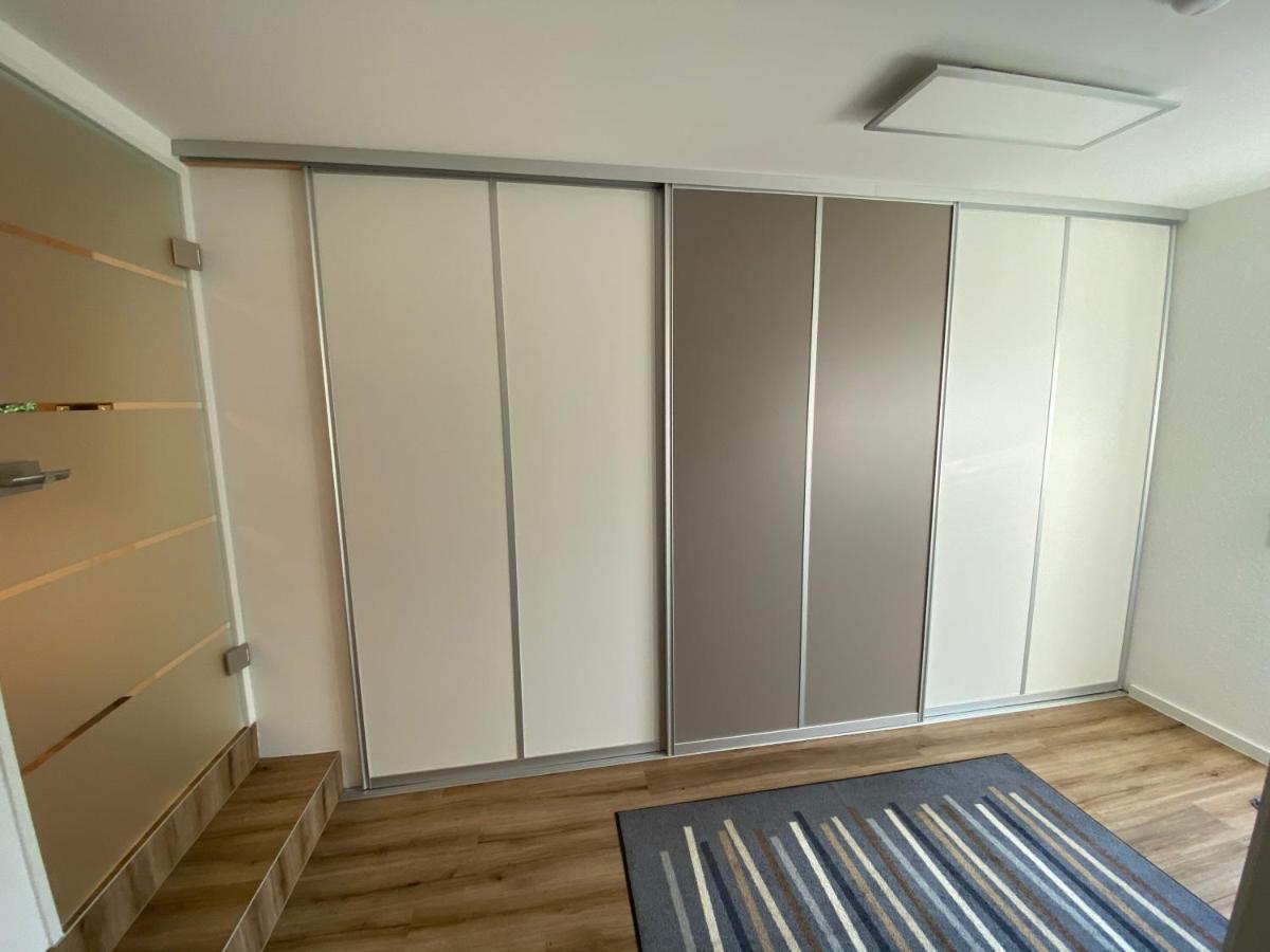 Ferienwohnung Katharina 4 Sterne Laut Dtv Wallbox 11Kw 尼蒂戈恩 外观 照片