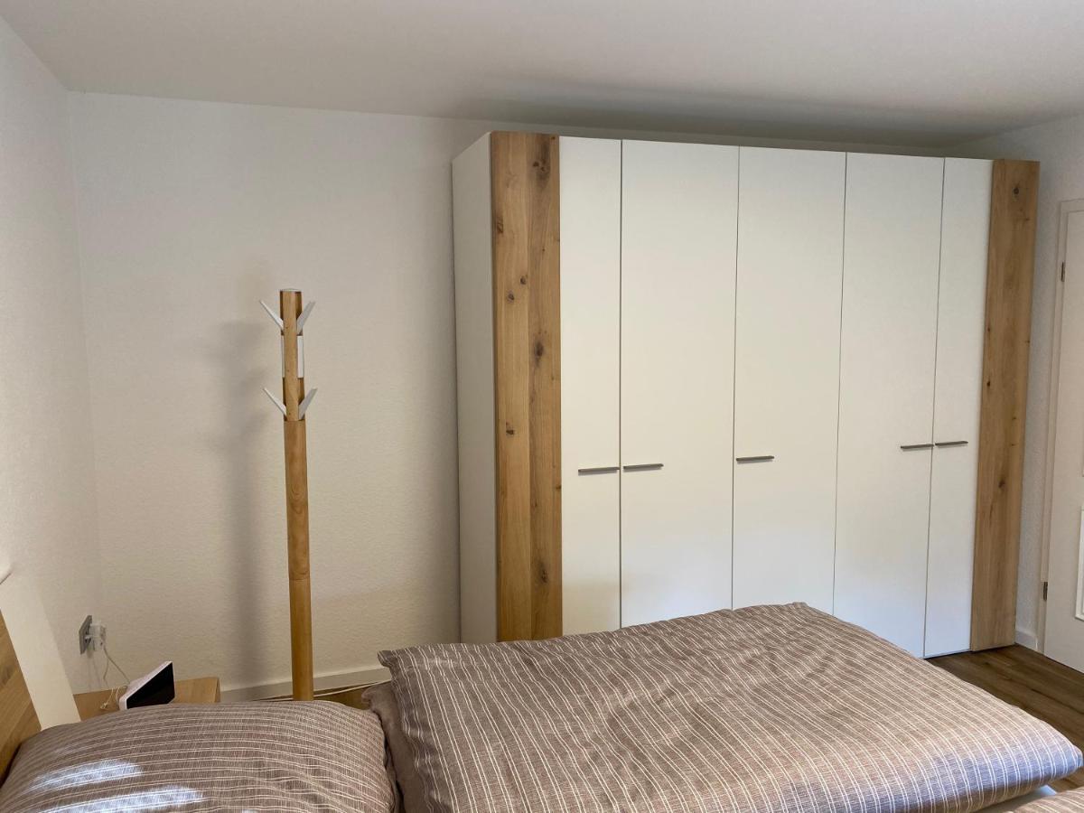 Ferienwohnung Katharina 4 Sterne Laut Dtv Wallbox 11Kw 尼蒂戈恩 外观 照片