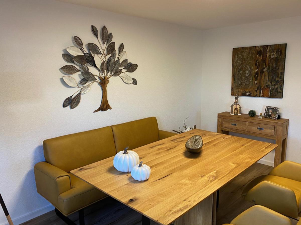 Ferienwohnung Katharina 4 Sterne Laut Dtv Wallbox 11Kw 尼蒂戈恩 外观 照片
