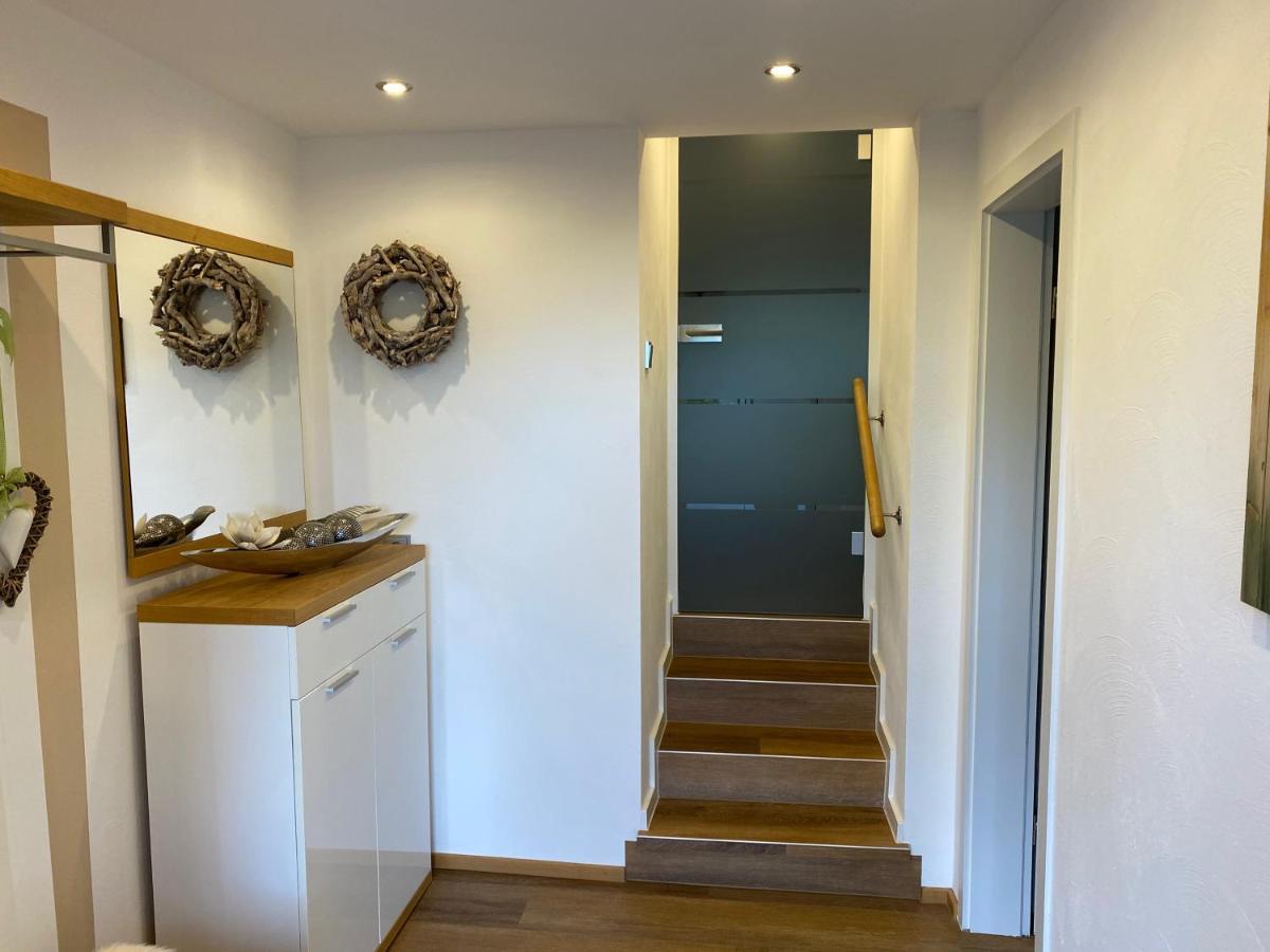 Ferienwohnung Katharina 4 Sterne Laut Dtv Wallbox 11Kw 尼蒂戈恩 外观 照片