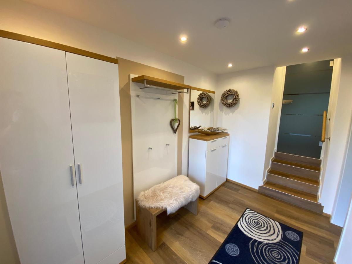 Ferienwohnung Katharina 4 Sterne Laut Dtv Wallbox 11Kw 尼蒂戈恩 外观 照片