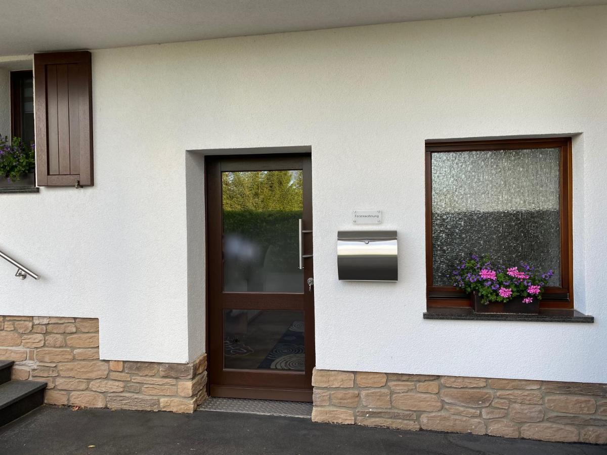 Ferienwohnung Katharina 4 Sterne Laut Dtv Wallbox 11Kw 尼蒂戈恩 外观 照片