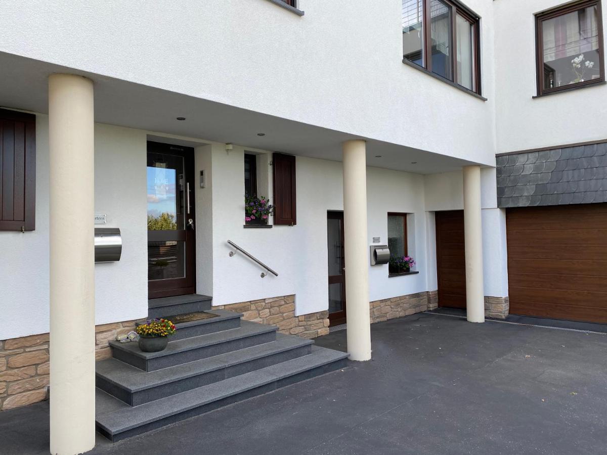 Ferienwohnung Katharina 4 Sterne Laut Dtv Wallbox 11Kw 尼蒂戈恩 外观 照片