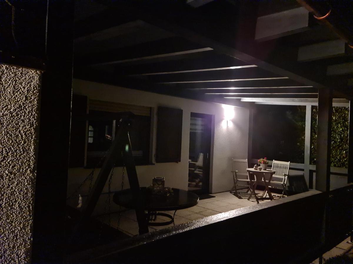 Ferienwohnung Katharina 4 Sterne Laut Dtv Wallbox 11Kw 尼蒂戈恩 外观 照片